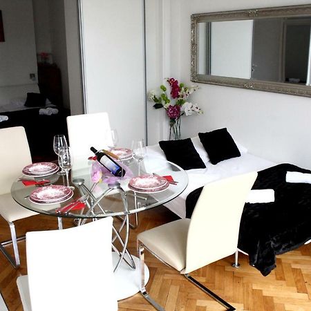 Apartments Prestige Split Extérieur photo