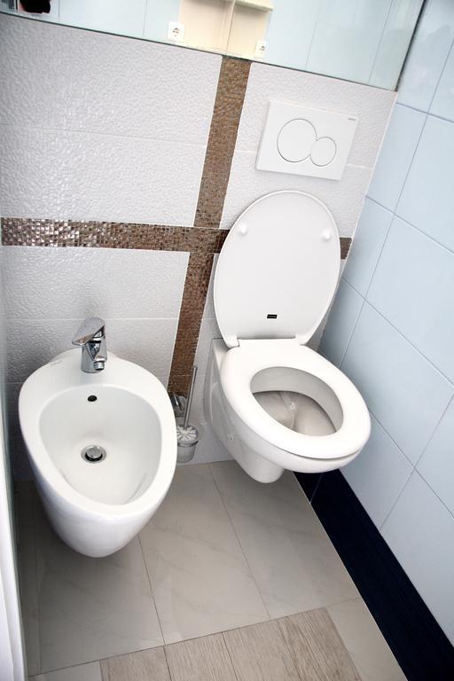 Apartments Prestige Split Chambre photo