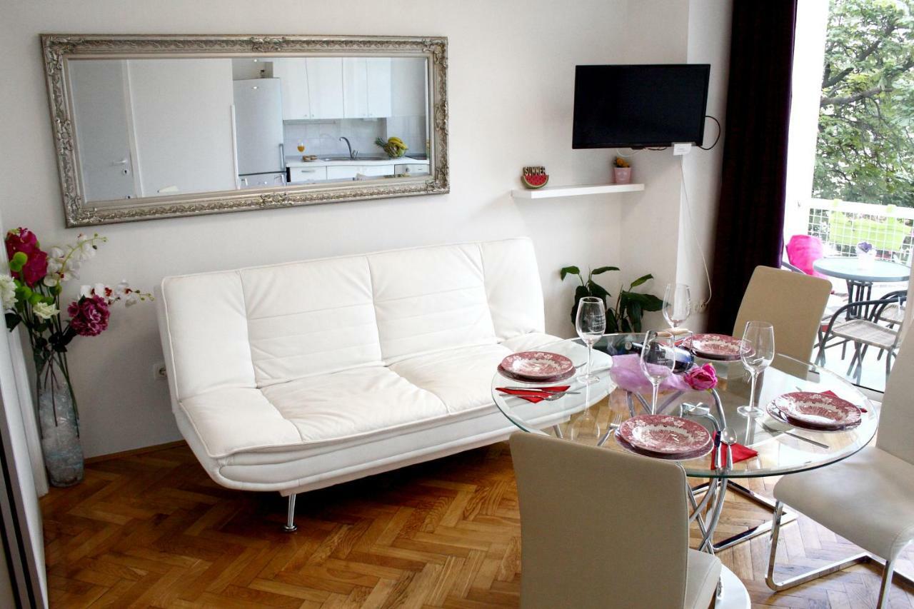 Apartments Prestige Split Extérieur photo