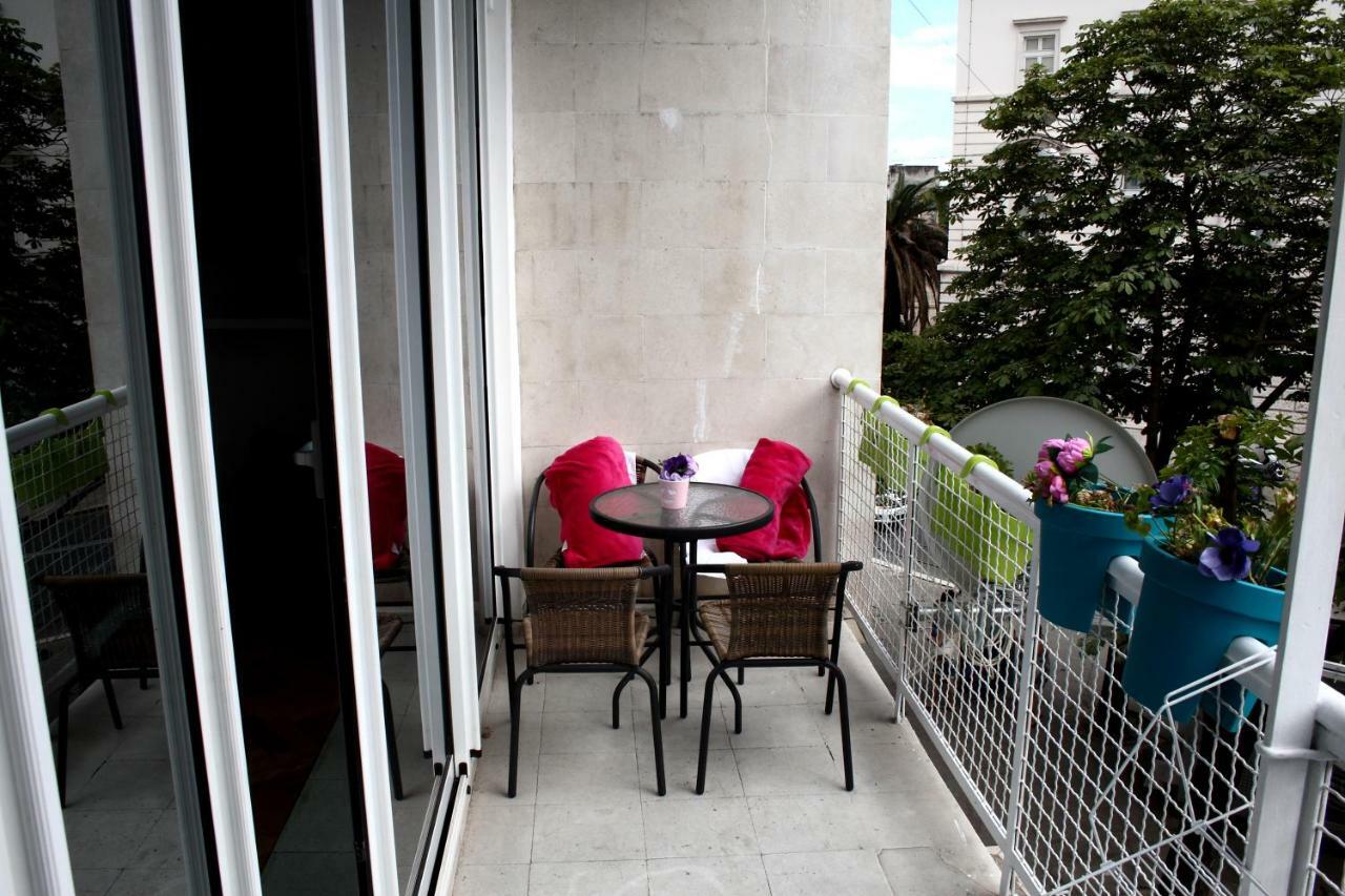Apartments Prestige Split Extérieur photo