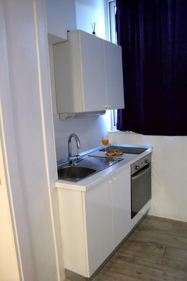 Apartments Prestige Split Extérieur photo