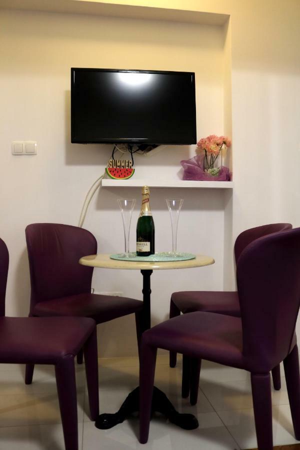Apartments Prestige Split Extérieur photo